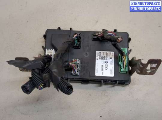 купить Блок управления бортовой сети (Body Control Module) на Nissan Murano 2014-2022