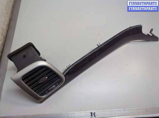 Пластик панели торпеды JPB5930 на Jeep Grand Cherokee 2010-2013