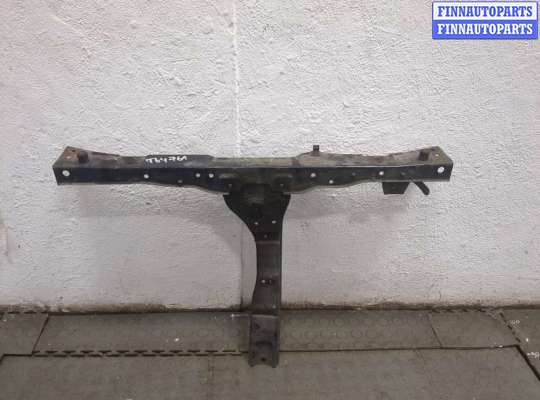 Купить Рамка капота на Hyundai Matrix 2001-2010 Рамка капота HN614874 на Hyundai Matrix 2001-2010