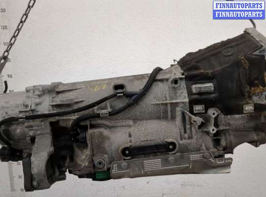 АКПП - Коробка автомат на BMW 4 (F32/F33/F36)