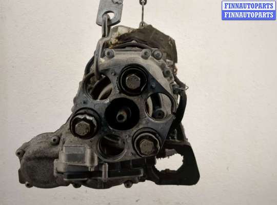 АКПП - Коробка автомат на BMW 4 (F32/F33/F36)