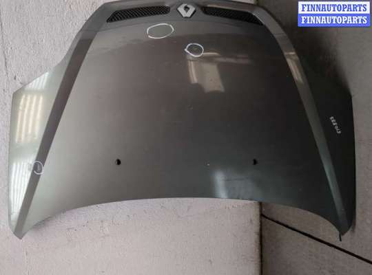 купить Капот на Renault Scenic 1996-2002