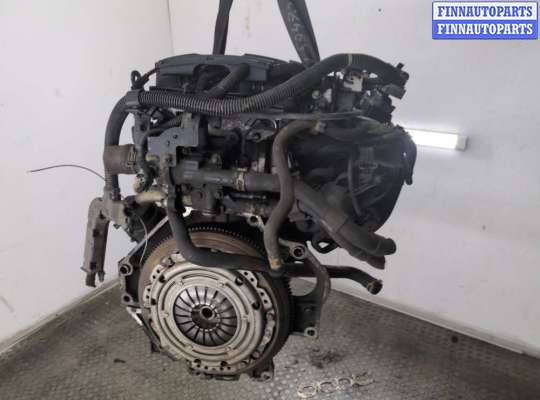 Купить Двигатель (ДВС) на Opel Zafira B 2005-2014 Двигатель (ДВС) OP2407682 на Opel Zafira B 2005-2014