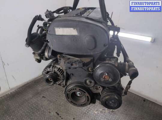купить Двигатель (ДВС) на Opel Zafira B 2005-2014