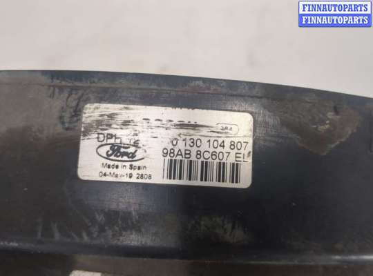 купить Вентилятор радиатора на Ford Focus 1 1998-2004