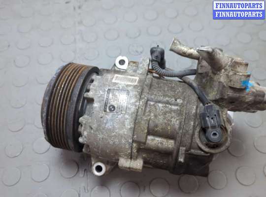 купить Компрессор кондиционера на BMW 3 E90, E91, E92, E93 2005-2012