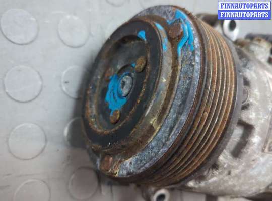 купить Компрессор кондиционера на BMW 3 E90, E91, E92, E93 2005-2012