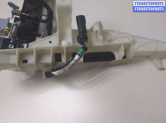 купить Ручка двери наружная на Ford Explorer 2015-2019