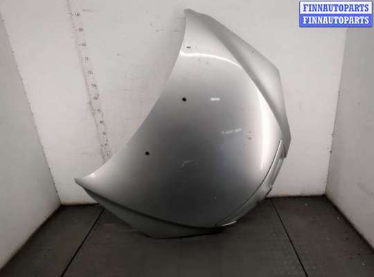 купить Капот на Mazda 3 (BK) 2003-2009