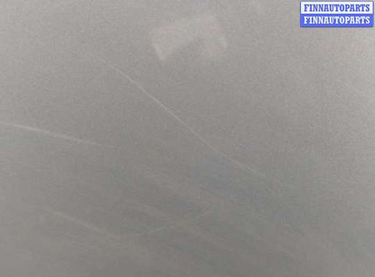 купить Капот на Mazda 3 (BK) 2003-2009