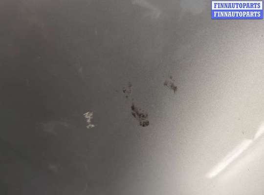 купить Капот на Mazda 3 (BK) 2003-2009