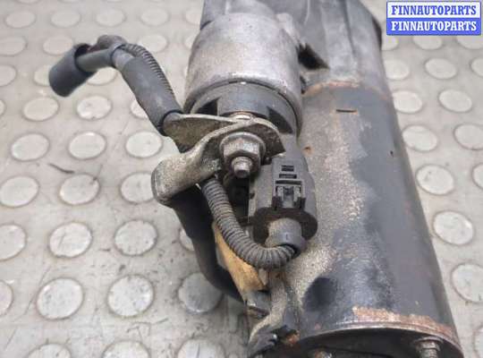 купить Стартер на Audi A6 (C6) 2004-2011
