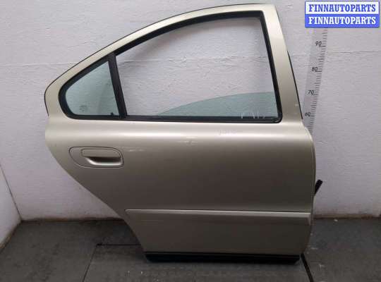 купить Стеклоподъемник электрический на Volvo S60 2000-2009