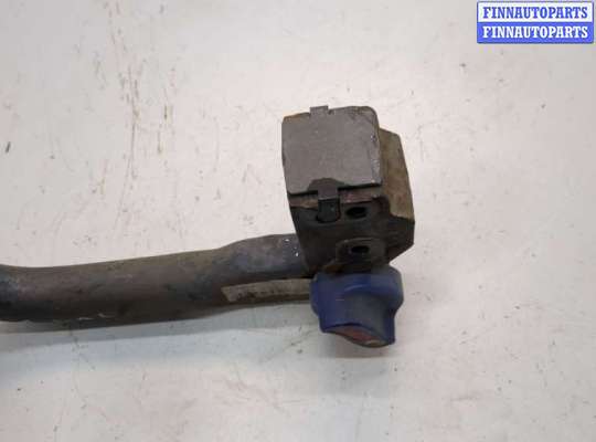 купить Крюк прицепного устройства на Nissan Qashqai 2006-2013