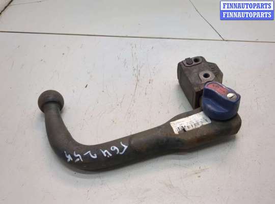Крюк прицепного устройства NS995201 на Nissan Qashqai 2006-2013