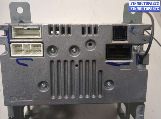 купить Магнитола на Subaru Tribeca (B9) 2004-2014