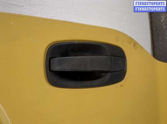 купить Дверь боковая (легковая) на Renault Trafic 2001-2014