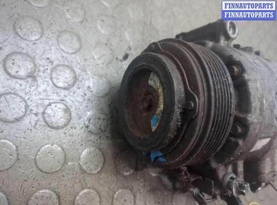 купить Компрессор кондиционера на BMW 3 E90, E91, E92, E93 2005-2012