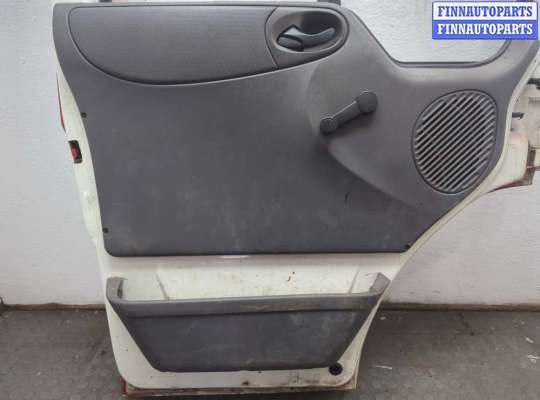 купить Стекло форточки двери на Ford Transit 2000-2006