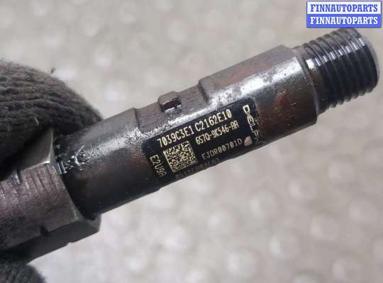 купить Форсунка топливная на Jaguar X-Type 2001-2009