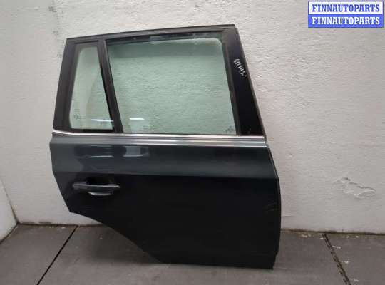 Дверь боковая (легковая) BM3603172 на BMW X3 E83 2003-2010