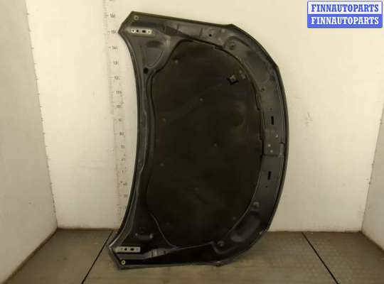 Обшивка салона на Volkswagen Passat CC (357)