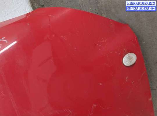 купить Крыло на Suzuki SX4 2006-2014