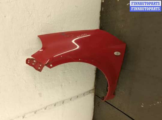 Крыло SZS4576 на Suzuki SX4 2006-2014
