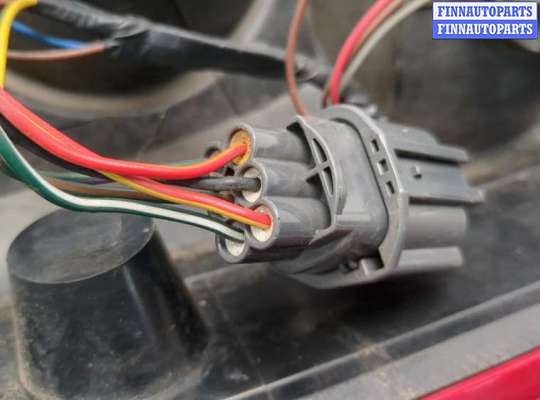 купить Фонарь (задний) на Land Rover Discovery 3 2004-2009