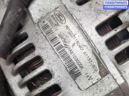 купить Генератор на Ford Focus 2 2005-2008