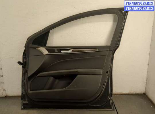 Стекло (форточка) боковой двери на Ford Mondeo V