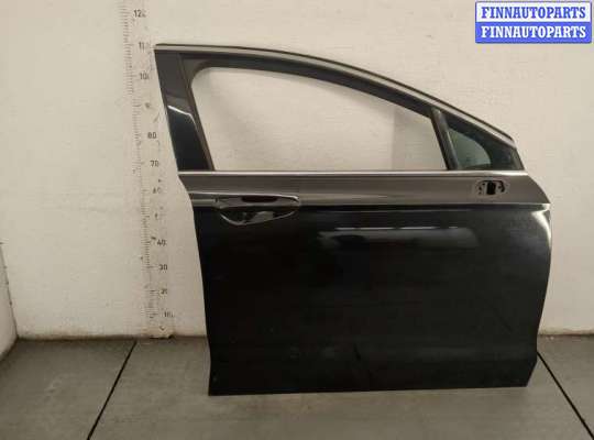 Стекло (форточка) боковой двери на Ford Mondeo V