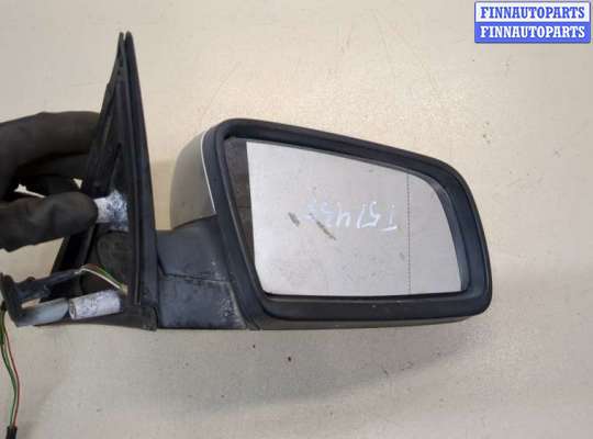 купить Зеркало боковое на BMW 5 E60 2003-2010
