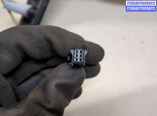 купить Зеркало боковое на BMW 5 E60 2003-2010