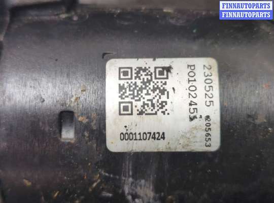 купить Стартер на BMW 3 E90, E91, E92, E93 2005-2012