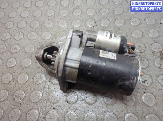 Стартер BM3548292 на BMW 3 E90, E91, E92, E93 2005-2012