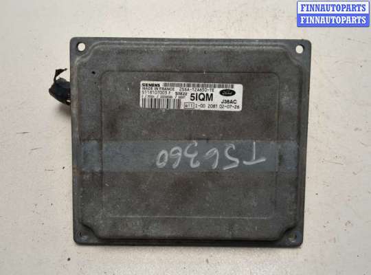 купить Блок управления двигателем на Ford Fusion 2002-2012