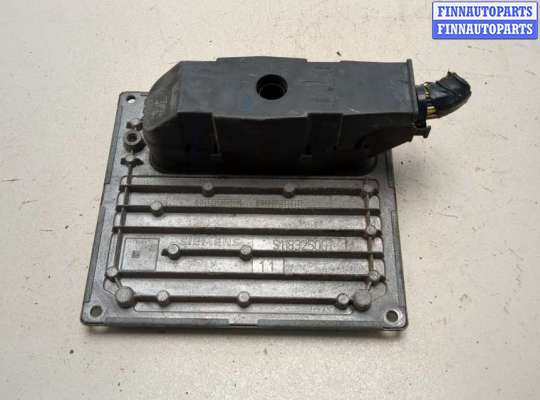 купить Блок управления двигателем на Ford Fusion 2002-2012