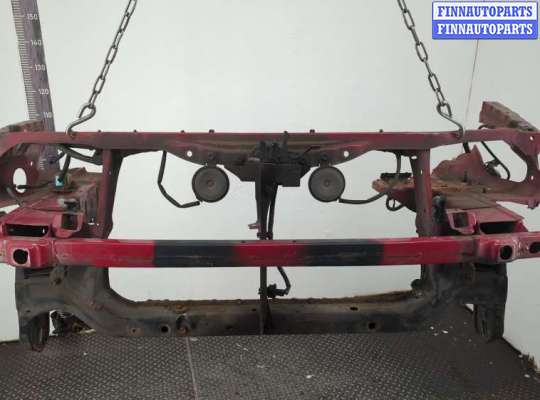 Сигнал (клаксон) TT895099 на Toyota Avensis 1 1997-2003