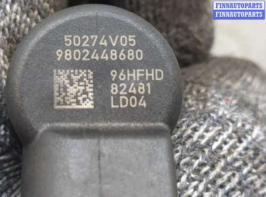 купить Форсунка топливная на Citroen DS4 2010-2018