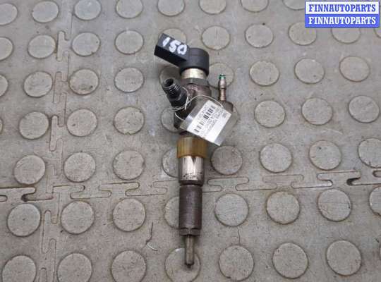 Форсунка топливная CT1123519 на Citroen DS4 2010-2018