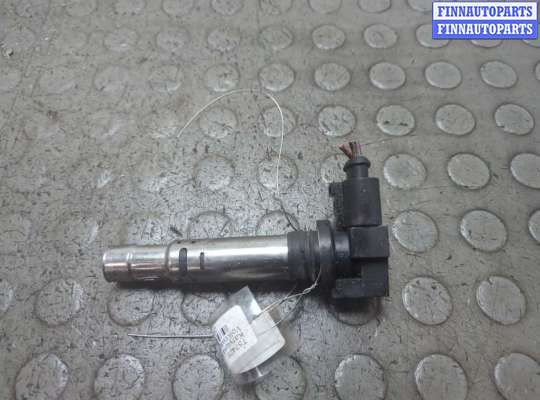 Катушка зажигания на Volkswagen Golf VI (5K)