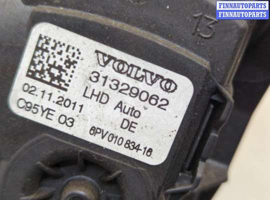 купить Педаль газа на Volvo XC60 2008-2017