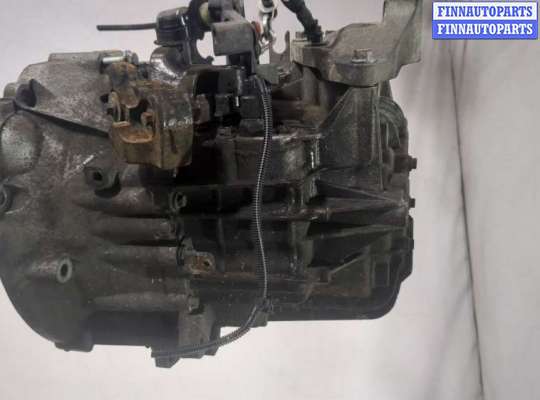 купить КПП 5-ст.мех. (МКПП) на Ford S-Max 2006-2010