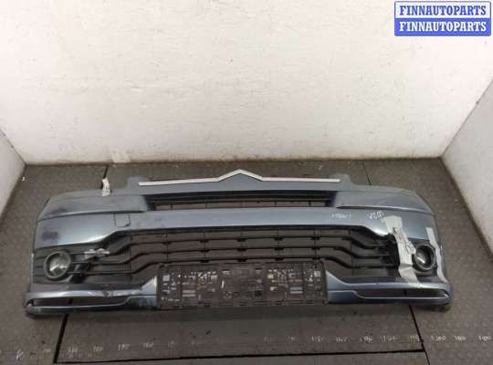 купить Бампер на Citroen C4 2004-2010