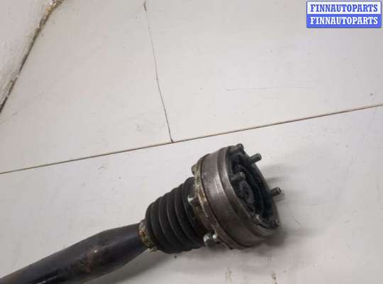 купить Полуось (приводной вал, шрус) на Skoda Fabia 1999-2007