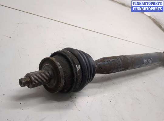 купить Полуось (приводной вал, шрус) на Skoda Fabia 1999-2007