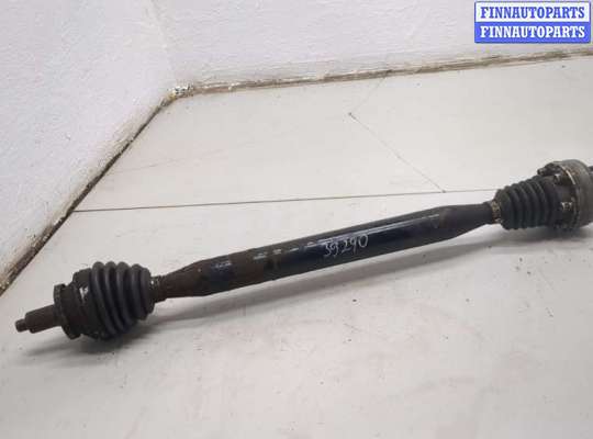 купить Полуось (приводной вал, шрус) на Skoda Fabia 1999-2007