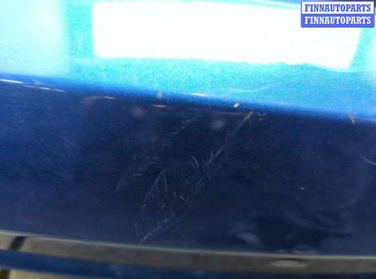 купить Бампер на Skoda Octavia (A5) 2004-2013