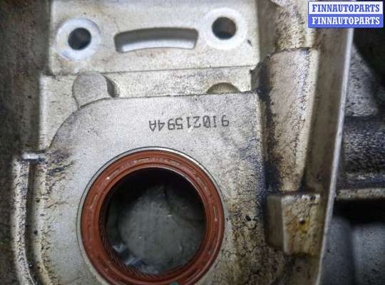 купить Насос масляный на Chevrolet Cruze 2009-2015